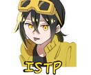 アイコンイラスト描きます 購入者様が満足できるよう精一杯頑張ります イメージ3
