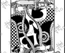 デザイン屋としてデザインや表現等を対応します 表現のデザイン屋さん｜イラスト・資料・修正・提案まで幅広く！ イメージ2