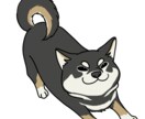 どうぶつのイラスト描きます 二次利用◎かわいいうちの子のグッズ作りませんか? イメージ2
