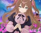 6月納品であなたに似合う1枚絵描きます あなた(推し様)に似合うお洋服でイラスト制作いたします✨ イメージ1