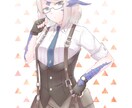 イラストオーダー全般承ります 夢/腐なんでもご相談ください！ イメージ3