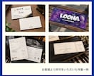 Canva・AI画像を印刷用の入稿データにします 高解像度化・塗り足し・PDF化まで対応します イメージ6