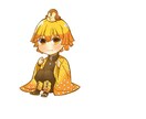 デフォルメキャライラスト描きます 可愛いくて明るいイラスト描かせていただきます！ イメージ7