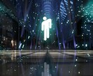 幻想的～オシャレな物まで！コラージュ画像作成します 一度ご相談だけでもご連絡ください！ イメージ8
