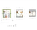 建築士の間取り提案✎ ̼理想の家づくり手伝います ハウスメーカーの設計さん以外の図面も見てみたい！という方是非 イメージ1
