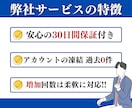 日本で視聴❗️YouTubeの再生回数を増やします 再生回数が伸び悩む方必見❗️実在の日本人が視聴✨認知度UP✨ イメージ2