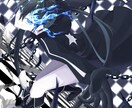 美麗なオリジナルイラストを描きます あなたのイメージするオリジナルキャラを壁紙やアイコンに！！ イメージ7