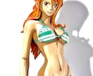 フィギュアリペイント、模型制作請負います 心を込めて丁寧に制作いたします。 イメージ1