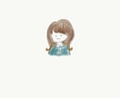 SNSアイコンのイラスト描きます お好きなテーマに合わせたアイコンを描きます。 イメージ5