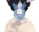 人物イラスト制作いたします アイコン、立ち絵、キャラクターデザインなどに イメージ10