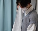 セラピストとして身体の相談からお悩み相談できます 健康や美容の悩みや相談、話を聞いて欲しい方の力になりたい イメージ1