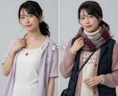 高品質アイコラ・合成画像制作します リアルで高品質な合成対応、丁寧かつスピード対応可能 イメージ3