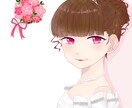 SNS等に使えるイラスト描きます ☆あなただけのイラストいかがですか？ イメージ3