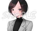 イラスト描きます 貴方のためのアイコンや夢絵を制作致します！ イメージ3
