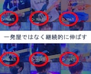 22万人フォロワーがTikTokのコンサルをします TikTok「動画」「配信」で伸びるアルゴリズムを教えます イメージ2