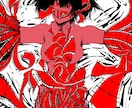 幅広い用途で他に無いイラストを描きます 商用OK！他には無い絵柄、世界観で女の子やモンスター描きます イメージ7