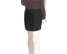 TRPGその他、立ち絵描きます オリジナルキャラクターの立ち絵をお描きします。 イメージ3