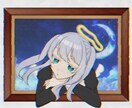 貴方のアイコン描きます 追加料金無しでご利用いただけます！！ イメージ2