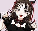 最短翌日可能！SNS用のアイコン作成します 一つ一つ心を込めて丁寧に描かせていただきます！ イメージ5