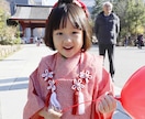 優しい女性フォトグラファーが大切な1日を撮影します フリーランス２５年の実績、人物写真のプロが最高の一枚を撮影 イメージ2