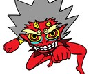 SNSアイコン・ヘッダー作成します 他とは一風違うヘッダーやアイコンで、SNSをデコレーション！ イメージ3