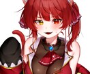 低価格で高クオリティのイラスト制作します 安心安全の対応！他には無いかわいいイラストを制作します✨ イメージ5