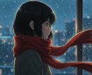 用途に合わせた高品質デジタルイラストを作成します 用途に最適化した美しい画像を作成します！ イメージ1