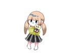 推し活応援致します 可愛いアイコン、写真隠しスタンプをお探しの方へ イメージ3
