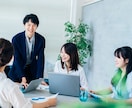 ウェビナーの運営全て行います BtoB企業でセミナーの責任者がウェビナーをサポートします。 イメージ1