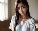 高クオリティのAI美女を大量生成します AIグラビア垢フォロワー3万人以上の私が生成します！ イメージ10