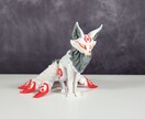 カラー対応！データを3Dプリントします 多色・高精度のプリント技術で、理想のデザインを実現します。 イメージ1
