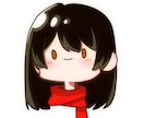 ゆるゆるで可愛い人物や動物のイラスト描きますます 緩くて可愛いイラスト達です‪˙ᵕ˙ 商標利用 可 イメージ2