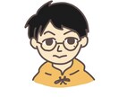 あなただけのオリジナルSNSアイコン作ります あなたそっくりのゆるイラストを イメージ2