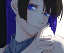 アイコン描きます あなただけのアイコンを描きます イメージ2