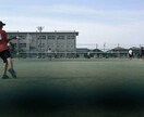 レベルに合ったスキルや戦術、技術ご指導致します 全国大会経験者による  テニス、ソフトテニス レッスン イメージ1