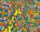 皆様の生活に彩りを添えます お祝い事にピッタリな素敵なイラストをご提供します！ イメージ3