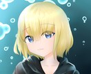 イラスト描きます できるだけ早く!いいものを描きます! イメージ8
