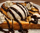 飲食店向けSNS投稿・メニュー文章作成します 飲食店の魅力が伝わるSNS文章作成 イメージ1