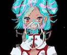 イメージしたアイコンを描きます あなたのイメージを形にするお手伝いをします イメージ5