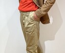 男性ファッションスタイリング承ります お気軽にお問い合わせください。 イメージ5