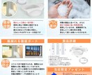 売れる商品画像をお手頃価格で作ります EC販売歴10年！わかりやすい画像作成を心がけます イメージ10