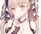 キャラクターイラスト制作を行います キャラクターイラストがこれから必要な方へ イメージ2