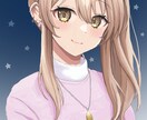 SNSのアイコンのイラスト描きます SNSでお仕事経験のあるイラストレーターがイラスト描きます! イメージ10