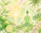 理想の自分へ導きます これからの自分の行く末に、背中を押してほしい人へ。 イメージ5