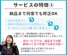 出品サポート｜ココナラサムネ制作＆3ヶ月伴走します 出品準備から改善まで！PR広告活用でゼロイチ突破したい方向け イメージ7