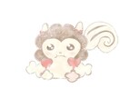 あなただけのポエムを気持ちを込めて作成します ペア画や日々の励みにする待ち受け画面SNSアイコンに イメージ9