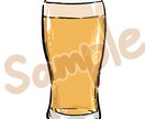 あなたのQRコード用の可愛いイラスト描きます ご自身のHP等のQRコードに可愛いイラストどうですか？ イメージ3