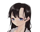 かわいい女の子を描きます 依頼内容に合わせたかわいくて綺麗なイラスト イメージ3