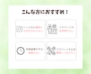 Instagramの運用を丁寧にサポートします 投稿作成から分析改善まで！忙しいあなたのSNS運用をお手伝い イメージ2