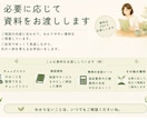 親が入院した…何から始める？介護の道案内をします 情報があれば介護は少し楽になる。その道筋を一緒に考えます。 イメージ7